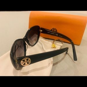 Tory Burch sunglasses